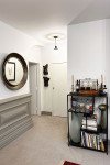From historic hotel to home: Neil Finn-House's amazing apartment renovation