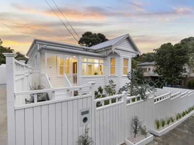 First impressions count: Tips and ideas for irresistible curb appeal First impressions count: Tips and ideas for irresistible curb appeal