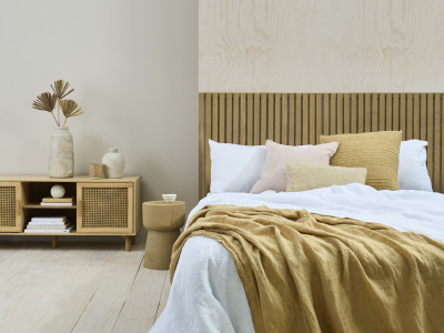 Fall into cosy: Make your home interior warm and inviting for the colder months Fall into cosy: Make your home interior warm and inviting for the colder months