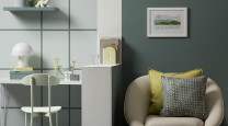 Pale and interesting – neutrals that add subtle colour to a room