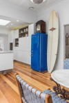 A transitional villa in colours of the rainbow is a real show-stopper 