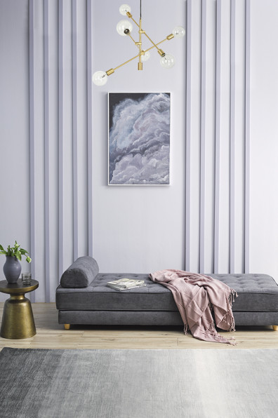 Five colour and style trends we’re going to see everywhere in 2022