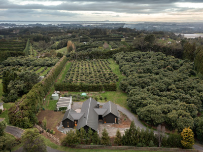 Energy efficiency and smart living in the Bay of Plenty 