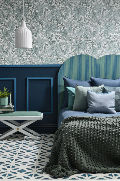 Guest rooms to remember