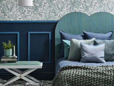 Guest rooms to remember