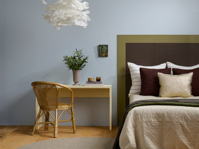 Guest rooms to remember
