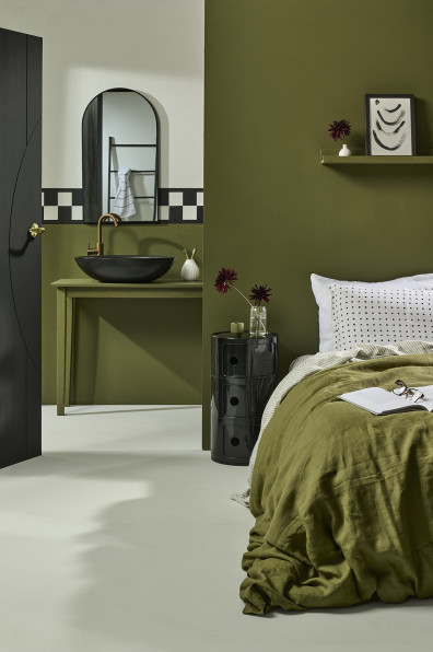 Guest rooms to remember