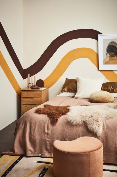 Recharging colour ideas to give your home a pick me up (in under 48 hours)