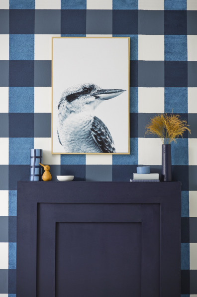 Home sweet blue home: Budget friendly ideas and tips for using blue in home décor Home sweet blue home: Budget friendly ideas and tips for using blue in home décor