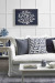 Home sweet blue home: Budget friendly ideas and tips for using blue in home décor