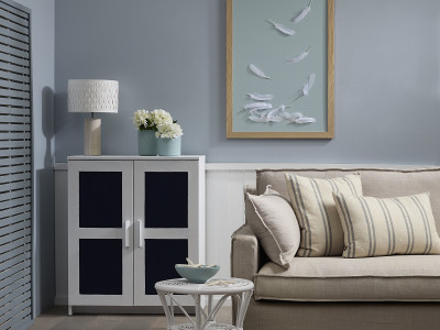 Home sweet blue home: Budget friendly ideas and tips for using blue in home décor Home sweet blue home: Budget friendly ideas and tips for using blue in home décor