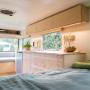 Resene Colorwood caravan