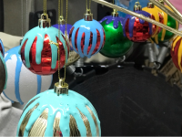 Reader round-up: A Resene Christmas, colourful plant pots and Pacific story painting