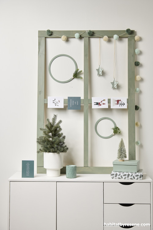 Resene Christmas Entry