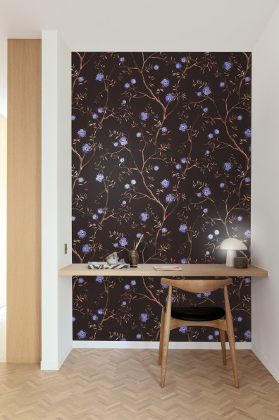 Unique nature inspired ideas for your home office