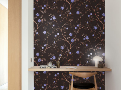 Unique nature inspired ideas for your home office