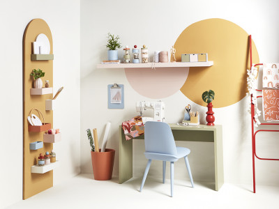 Craftcore: A new trend in home decor for the DIY enthusiast Craftcore: A new trend in home decor for the DIY enthusiast