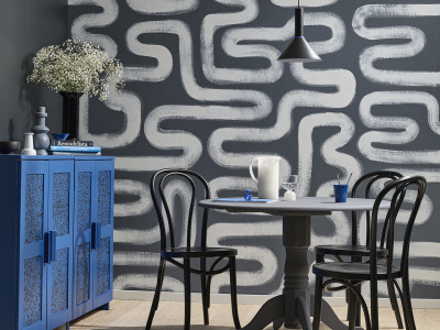 Home design ideas to help you brush up on your artistic side