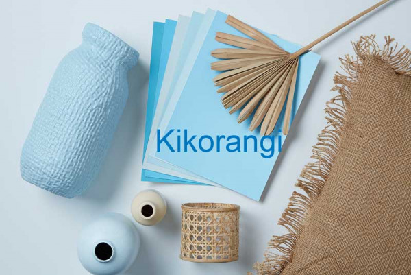 Kikorangi