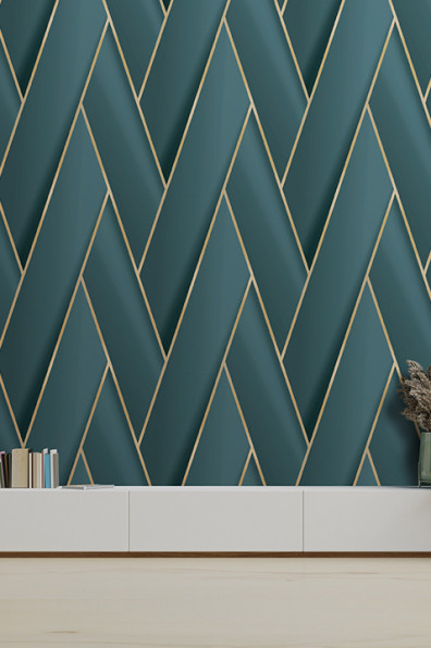 Home design ideas to help you brush up on your artistic side