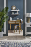 Four inspiring home office colour schemes