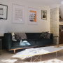 lounge, modern