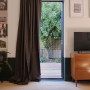 modern, lounge