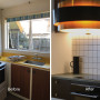 kitchen, makeover
