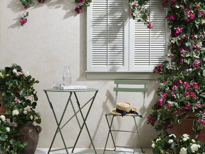 Travel-inspired interiors: 5 looks to transport you Travel-inspired interiors: 5 looks to transport you