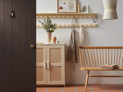 Travel-inspired interiors: 5 looks to transport you Travel-inspired interiors: 5 looks to transport you