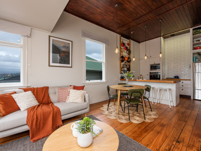 A labour of love: Restoring charm to a neglected villa 