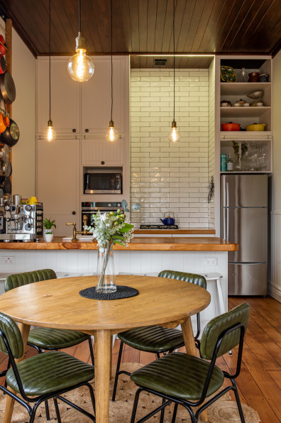 A labour of love: Restoring charm to a neglected villa 