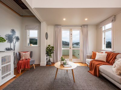 A labour of love: Restoring charm to a neglected villa 