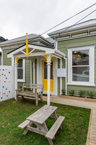 A labour of love: Restoring charm to a neglected villa 