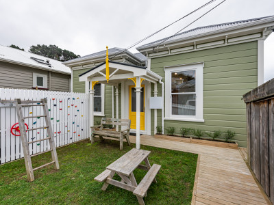 A labour of love: Restoring charm to a neglected villa 