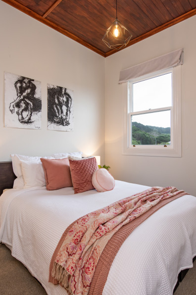 A labour of love: Restoring charm to a neglected villa 