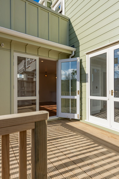 A labour of love: Restoring charm to a neglected villa 