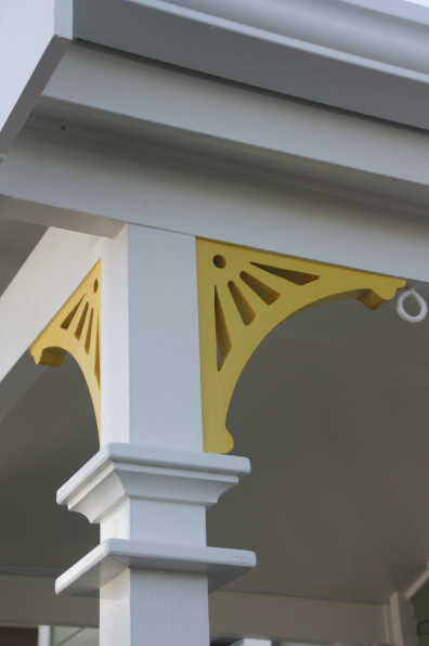 A labour of love: Restoring charm to a neglected villa A labour of love: Restoring charm to a neglected villa