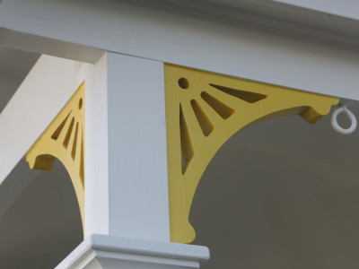 A labour of love: Restoring charm to a neglected villa 