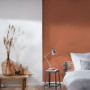 Earthy charm