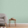 A touch of green