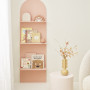 Sweet pinks