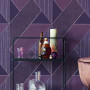 Purple wallpaper