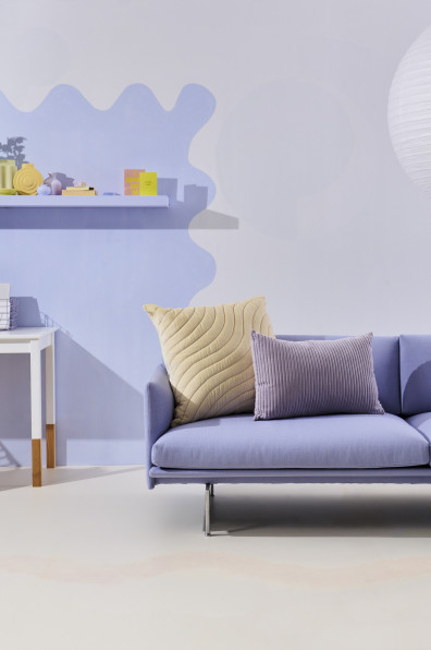 Purple passion: Five ways to embrace this regal hue in your home Purple passion: Five ways to embrace this regal hue in your home