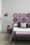 Purple passion: Five ways to embrace this regal hue in your home