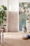 Fresh interior colours to warm up your home for spring