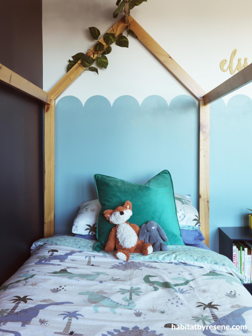 Kids bedroom