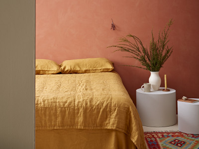 Five feature wall ideas to give your home the X-factor 