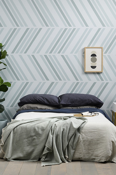Five feature wall ideas to give your home the X-factor 