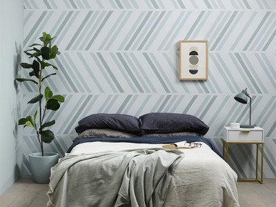 Five feature wall ideas to give your home the X-factor 